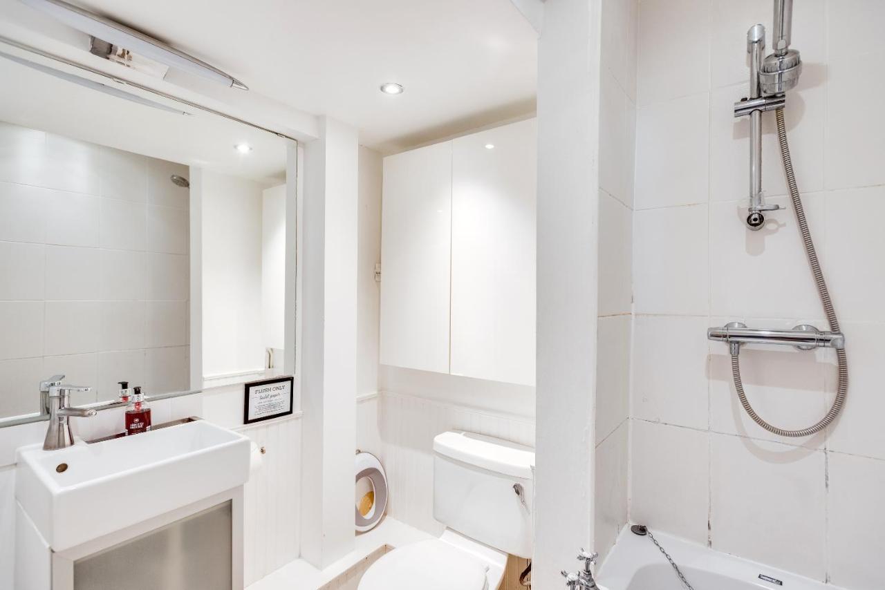 Characterful & Cosy Jericho House Villa Oxford Buitenkant foto
